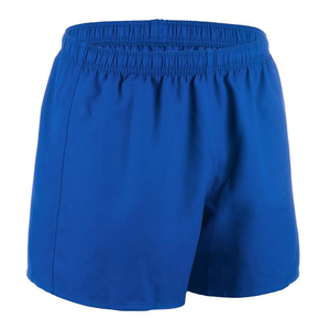Shorts de rugby anti-humidité personnalisables avec logo d'équipe, shorts de sport légers et performants pour les séances d'entraînement - Product Image 2