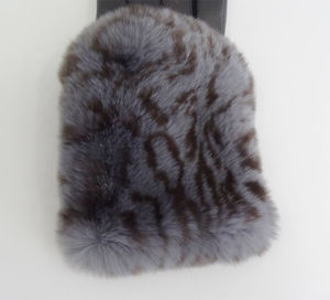 Guantes de Esquí de Invierno de Primera Calidad Personalizados, Gruesos, Impermeables, con Protección UV, Correa de Muñeca Ajustable, Unisex, para Todas las Estaciones - Product Image 5