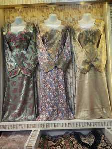 Robe traditionnelle jalabiya pour femmes – Vente en gros - Product Image 1