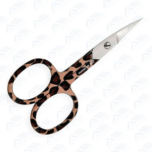 Herramienta de Precisión para Cortar Uñas, para Manicura y Pedicura Profesional, Tijeras para Uñas y Cutículas de Acero Inoxidable de Alta Calidad - Product Image 6