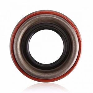 713787M1 ชุดป้องกันน้ำมันเฟืองท้าย เหมาะสำหรับรถแทรกเตอร์ Massey Ferguson รุ่น 35 135 165 240 265 285 375 อะไหล่ชุดเฟืองท้าย - Product Image 1