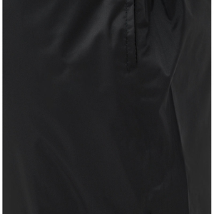 Combinaison de sauna amincissante de haute qualité pour hommes, usage domestique, perte de poids, transpiration, couleur personnalisée, fibre de polyester, combinaison de sauna chauffante noire - Product Image 4