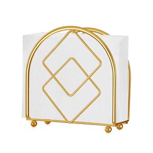 Porta Servilletas Vertical para Decoración de Mesa de Comedor, Moderno y Elegante - Product Image 1