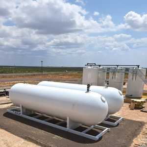 Gaz butane de haute qualité, qualité industrielle, approvisionnement en vrac pour le mélange GPL et les applications de carburant - Product Image 1