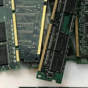 <b>Used</b> <b>Computer</b> RAM Scrap for Gold Recovery - Product Image 1