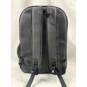 Mochila Casual de Pana con Logotipo Personalizado, Unisex, Suave, Transpirable, Bordada, 20-37L, Poliéster, Cierre de Cremallera, Duradera, para Uso Diario - Product Image 3