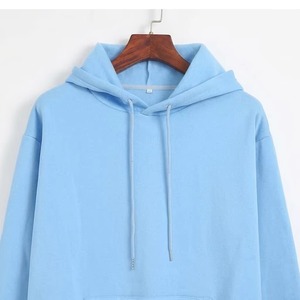 Sweat-shirts à capuche pour hommes à col montant, design moderne 2026, pour le streetwear, prix bas, meilleure qualité, 100% coton molletonné - Product Image 3