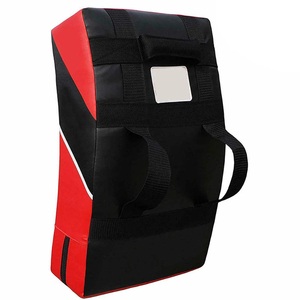 Handle Kick <b>Shield</b> Training Supplier Advanced Kicking Pad Boxing MMA Taekwondo Training Target Professional Kick <b>Shield</b> - Product Image 5