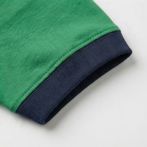 เสื้อยืดคอกลมผู้หญิง เสื้อยืดแขนสั้นผ้าฝ้าย เสื้อยืดฤดูร้อน เสื้อผ้าสตรีทแวร์ เสื้อยืดคอกลมผู้หญิง สีตามสั่ง - Product Image 6