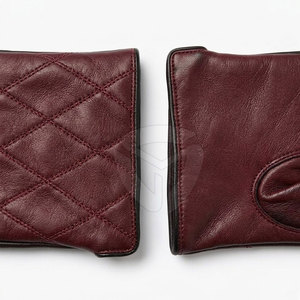 Classic <b>Leather</b> Gloves For Men Designed With Premium Craftsmanship And Comfortable Feel For Daily And Seasonal Wear - Product Image 6