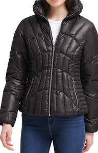 New Style Ladies Winter Wear <b>Jackets</b> Casual Coats Women's Custom Design <b>Quilted</b> Puffer <b>Jacket</b> - Product Image 6