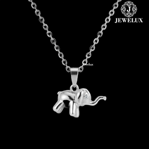 High Demand Luxury Iced Out <b>Elephant</b> Shape Pendant Full Diamond Hip Hop Jewelry Statement Piece From Indian Supplier - Product Image 4