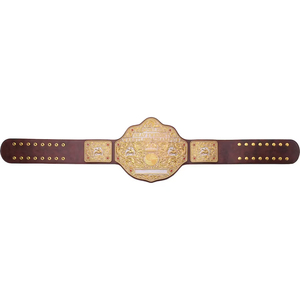 Cinturón de Campeonato de Boxeo Dorado WWE World Heavyweight Personalizable con Envío y Entrega, Cinturones de Campeonato, Servicio OEM - Product Image 6