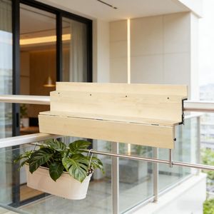 Table de balcon - Product Image 1