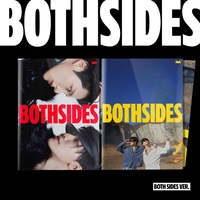 NCT JNJM-1er mini-album BOTH SIDES [Version BOTH SIDES] CD K-POP SM ENTERTAINMENT