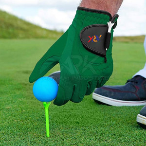 Gants de golf fabriqués au Pakistan, prix bas, haute qualité, personnalisez vos propres gants de golf - Product Image 6