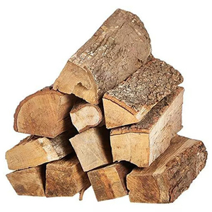 Bois de chauffage de qualité supérieure séché au four, bois de chauffage séché au four en sacs, bois de chauffage en chêne à vendre à prix avantageux - Product Image 3