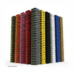 Gants de moto imperméables en matière softshell, antidérapants, vente en gros, gants de moto d'hiver coupe-vent et protecteurs pour la course - Product Image 1