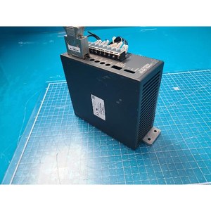 ORIENTAL MOTOR RKD514L-C ไดรเวอร์สเต็ปเปอร์มอเตอร์ 5 เฟส ใช้ได้ทันที เป็นอะไหล่อุปกรณ์เซมิคอนดักเตอร์รุ่นเก่า - Product Image 3