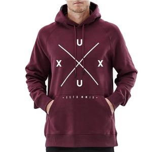 Sudadera con Capucha Impermeable para Esquí, Forrada de Felpa, Cortavientos, para Deportes de Invierno, Talla Grande, Térmica, para Hombre - Product Image 2