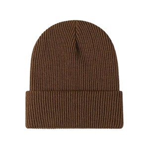 Gorros de Punto para Hombre, con Logotipo Personalizado, Gorros de Invierno para Deportes, Sublimados, Unisex para Adultos, BY 2026 - Product Image 4
