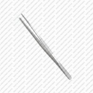 Pince chirurgicale à embout dentelé de 10 pouces, embout de 3,3 cm, instrument chirurgical en acier inoxydable, certifié CE, OEM - Product Image 3