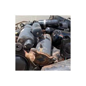 Fil de cuivre en vrac de haute qualité, 99 % de cuivre, origine DE, disponible en gros pour le recyclage aux acheteurs industriels - Product Image 4