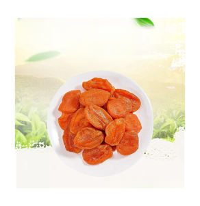 แอปริคอตแห้งหวานออร์แกนิกแบบขายส่ง ผ่านกระบวนการ AD - Product Image 1