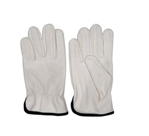 Gants de travail 5 doigts, usage général, 8mil/7mil, durabilité, sécurité, latex, antistatiques, 10 pouces, stériles, sans silicone - Product Image 1