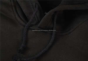 Sudadera con capucha personalizada Unisex, impresión por sublimación, alta calidad, HIFH76 - Product Image 6