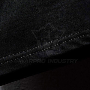 เสื้อผ้าสตรีทแวร์พรีเมียม ผ้าฝ้าย ประดับเพชรเทียม แขนสั้น ลายพิมพ์ตกแต่งด้วยหิน ผลิตตามสั่ง จำหน่ายส่ง - Product Image 6