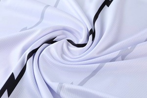 Maillot de basket-ball unisexe pour adultes, nouveau design imprimé personnalisé, séchage rapide, respirant, antibactérien, sans manches, uniformes d'entraînement - Product Image 4