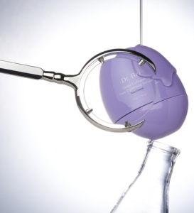 Suero Facial Dr.Bio con Colágeno de Uva, Reafirmante de Poros e Hidratante, Caja de 50g para Mujeres - Product Image 3