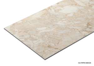 Azulejos de porcelana tallada de calidad premium para exportación, tamaño 600x1200, azulejos de gran formato de lujo para uso comercial en interiores de alta gama. - Product Image 5