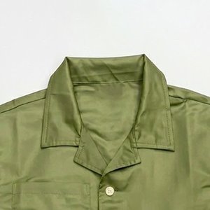 High Selling Article Custom Logo Green Men's Nylon <b>Wind</b> <b>Breaker</b> Shorts Sets For Summer Vintage Outwear Men Set Streetwear Jacket - Product Image 6