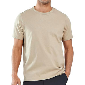 T-shirt pour homme sur mesure, t-shirt en coton, t-shirts à séchage rapide, impression par sublimation personnalisée, logo, t-shirts de sport unisexes pour homme - Product Image 3