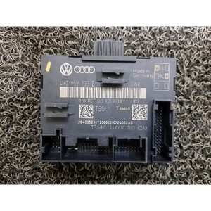 ECUs y Módulos de Computación Usados A8 4H0959793E - Product Image 1