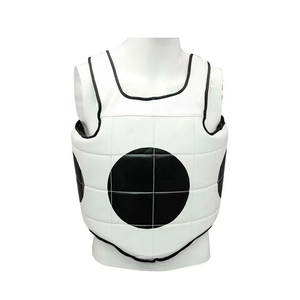Protection de poitrine de baseball de qualité supérieure avec un design dernier cri, équipement de sécurité sportive, protection de poitrine en vente - Product Image 1