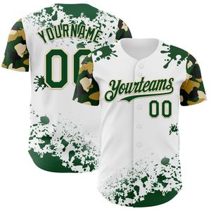 Maillot de baseball personnalisé 100% coton biologique antibactérien à manches courtes, col en V, bretelles en T, entièrement boutonné, unisexe, impression de nom et de numéro - Product Image 5