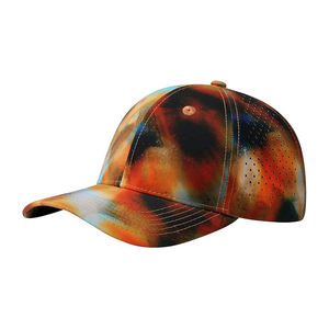 Gorra de Béisbol de 5 Paneles de Algodón Lavado Rosa Malva Suave, Estilo Vintage, Ajustable, Tipo Dad Hat, con Lazos, Transpirable, Impermeable, Cómoda y Casual - Product Image 5