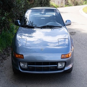 Toyota MR-2 Turbo de 1991 - Product Image 1