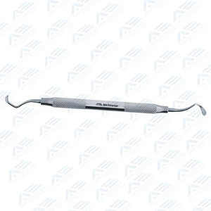 Augmentation osseuse verticale précise en chirurgie de lifting de sinus, élévateur de sinus double de 175 mm # Instrument à alimentation manuelle - Product Image 3
