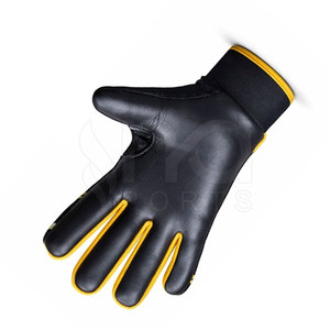 Guantes Gaélicos Premium Duraderos con Agarre Fuerte y Material Transpirable para Entrenamiento y Uso en Partidos - Product Image 4