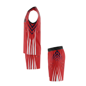 Conjunto de Uniforme de Fútbol 7v7 Sublimado Personalizado, Jersey y Pantalones Cortos, Ropa Deportiva para Jóvenes, Hombres y Mujeres, Transpirable, Venta al Por Mayor de Fábrica - Product Image 4