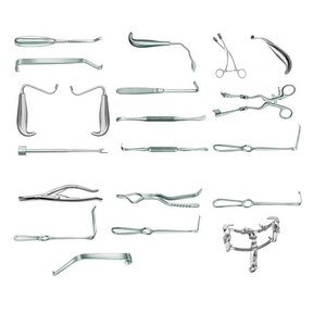 High Quality Maxillofacial Surgery Instruments <b>Precision</b> <b>Tools</b> For Oral And Jaw Procedures - Product Image 1