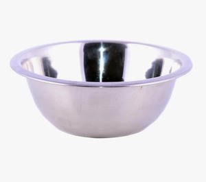 Durable Eco-Friendly Stainless Steel Classic <b>Kitchen</b> Mixing Serving Bowls with Space-Saving Design for Gifting Bulk Quantity - Product Image 2