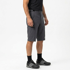 Shorts de VTT pour hommes, respirants, imperméables, séchage rapide, haute qualité, vente en gros d'usine, couleurs et logo personnalisés - Product Image 4