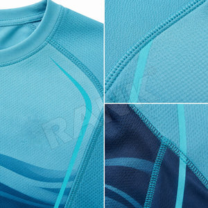 Camisetas de Pesca para Hombre, Nuevo Estilo, Logotipo Personalizado, Manga Larga, Camisetas de Pesca para Hombre Más Vendidas, Precio Económico, Mejor Diseño - Product Image 6