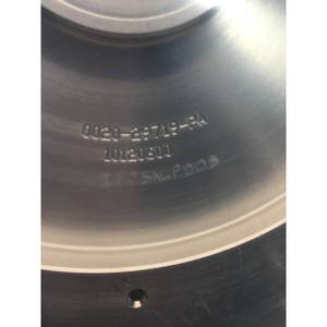 AMAT 0020-29719 Pedestal 8" 101 Pinless Dep Dam - Equipo y piezas de semiconductores de confianza de la marca global legendaria - Product Image 1