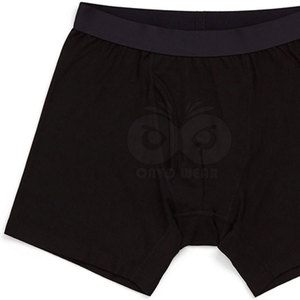 Boxers pour hommes personnalisés avec logo, vente en gros, boxers de sport les plus vendus - Product Image 6